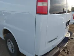 2006 Chevrolet Express Cargo