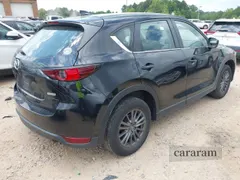 2019 Mazda CX-5 Sport