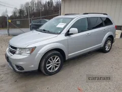 2013 Dodge Journey SXT