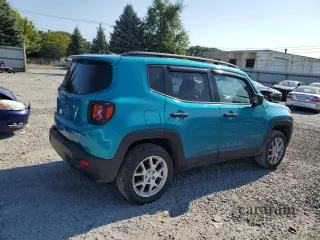2021 Jeep Renegade Freedom