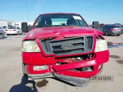 2004 Ford F-150 STX