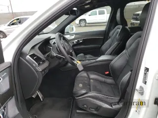 2019 Volvo XC90 R-Design