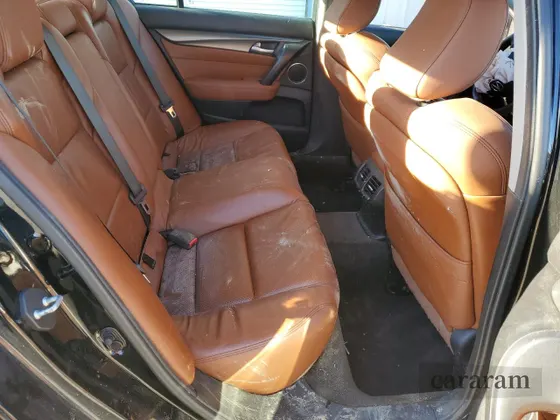 2012 Acura TL Advance