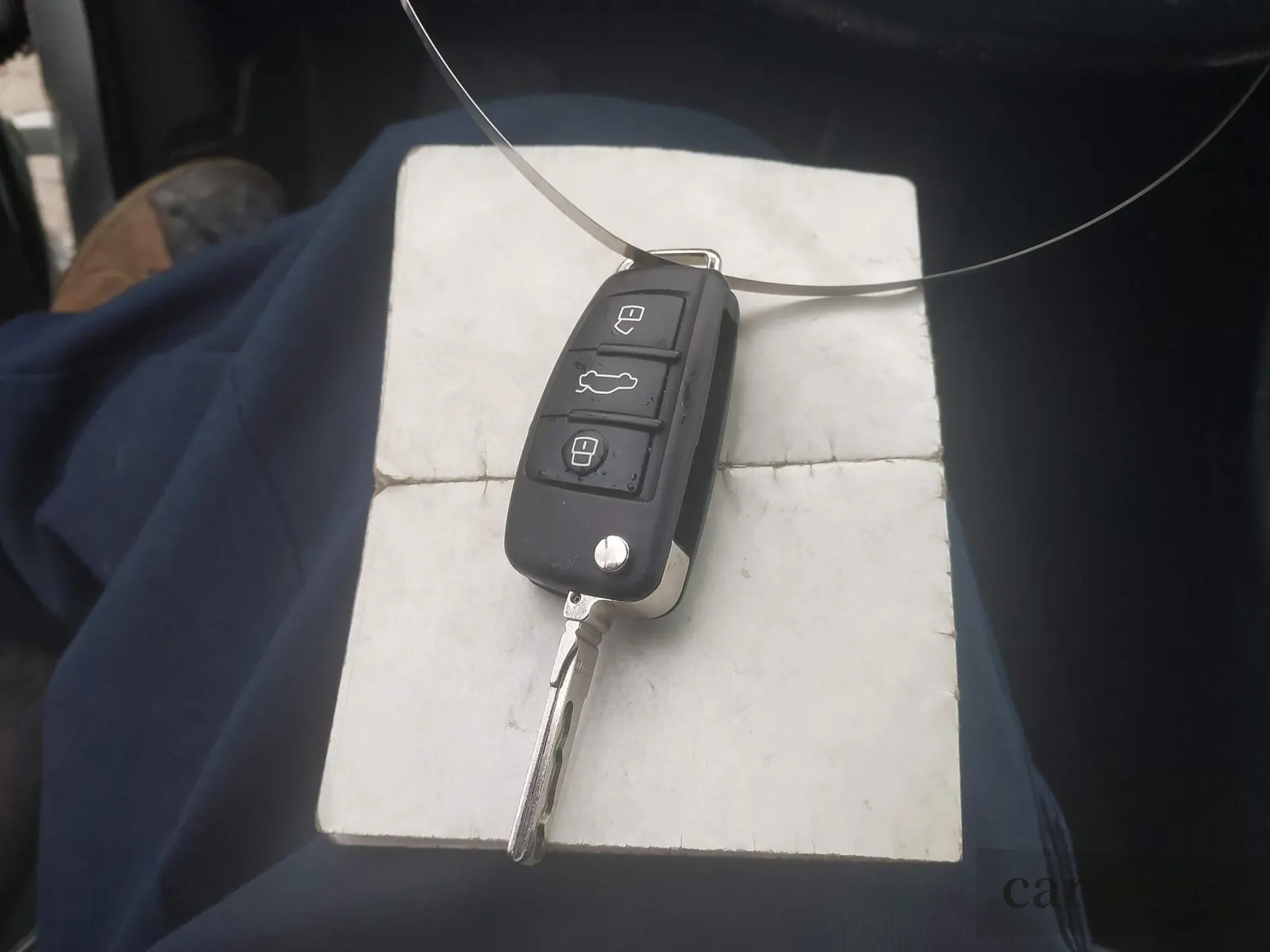 2018 Audi Q3 Premium