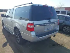 2017 Ford Expedition Max Limited