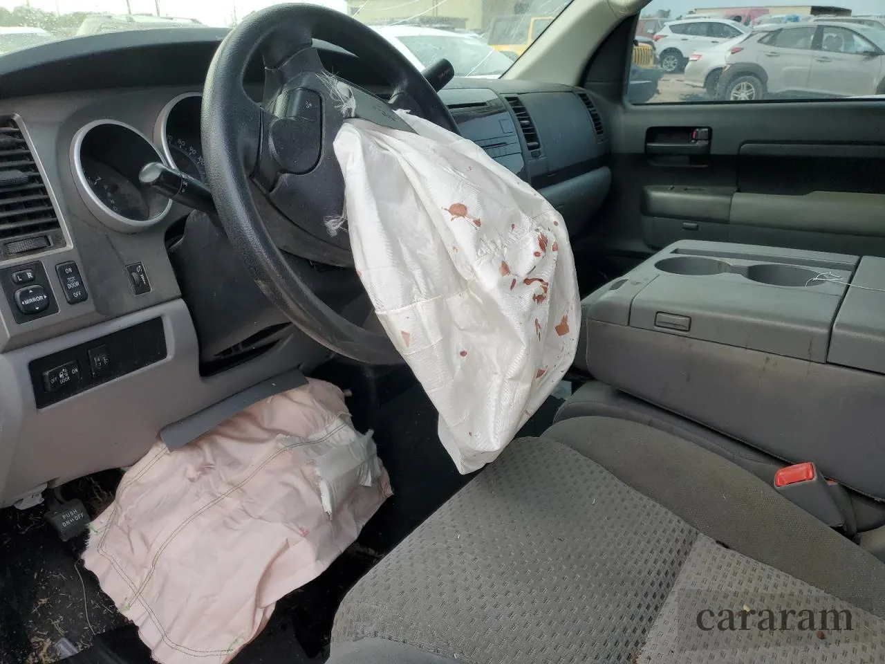 2013 Toyota Tundra