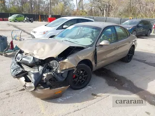 1999 Ford Taurus SE