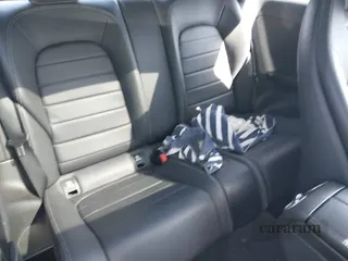 2019 Mercedes-Benz C 300