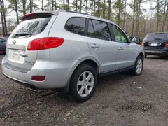 2007 Hyundai Santa Fe SE
