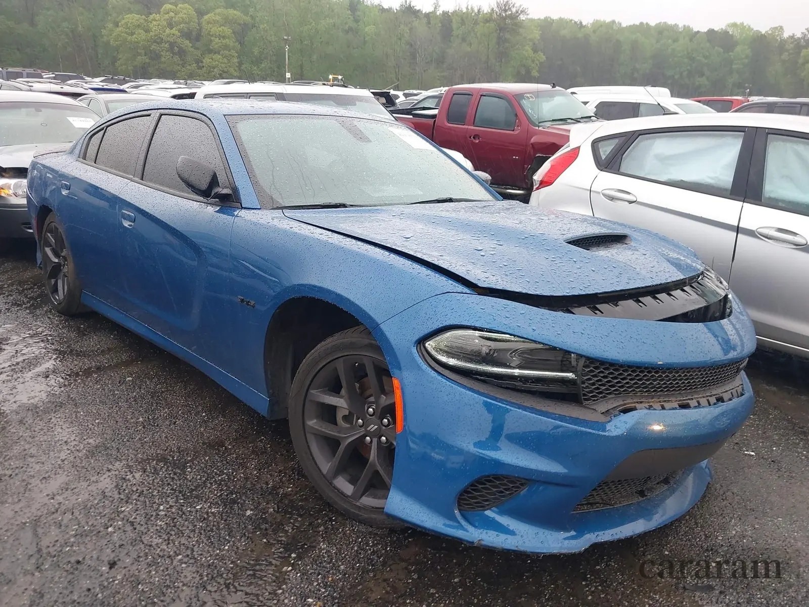 2023 Dodge Charger R/T