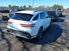 2024 Genesis GV70 Sport