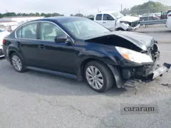 2011 Subaru Legacy Limited Power Moon