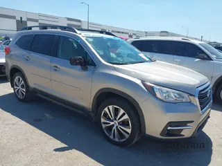 2019 Subaru Ascent Premium
