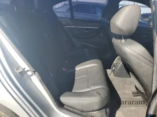 2017 BMW 3 Series 340i