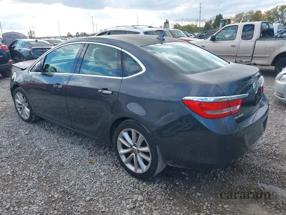 2013 Buick Verano Convenience Group