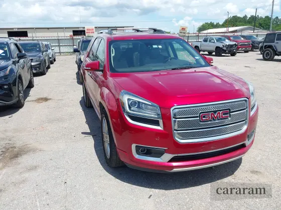 2014 GMC Acadia Denali