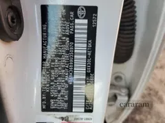 2009 Toyota Avalon XL