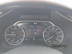 2016 Nissan Murano SV