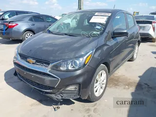 2022 Chevrolet Spark 1LT