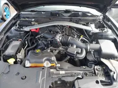 2014 Ford Mustang Premium