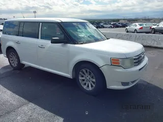 2011 Ford Flex SEL