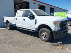2020 Ford F-250 XL