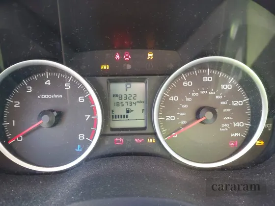 2014 Subaru Forester Premium