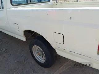 1991 Ford F-150