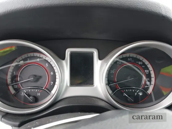 2013 Dodge Journey American Value
