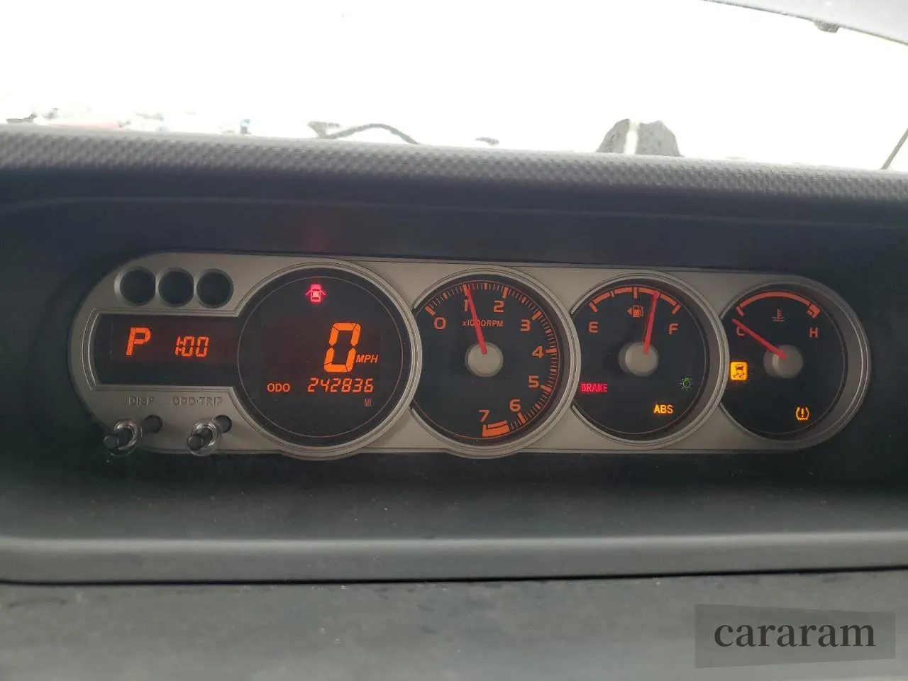 2008 Scion xB