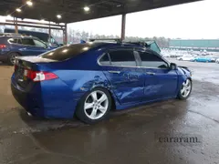 2009 Acura TSX