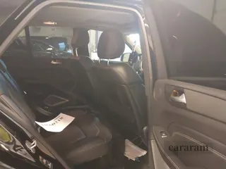 2015 Mercedes-Benz M 350