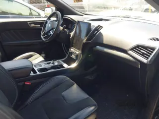 2024 Ford Edge ST
