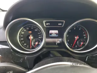 2017 Mercedes-Benz GLE 350