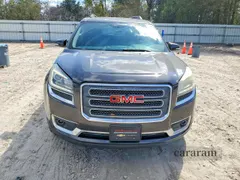 2014 GMC Acadia SLT