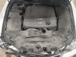 2010 Lexus IS 250 C