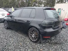 2013 Volkswagen Golf