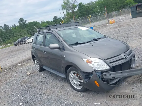 2005 Scion xA
