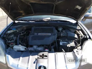 2008 Acura RDX Technology
