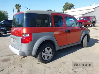 2004 Honda Element EX