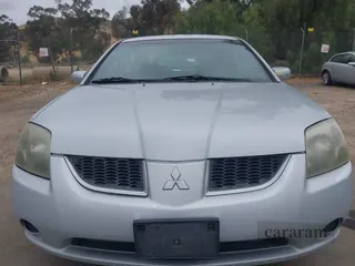 2006 Mitsubishi Galant ES