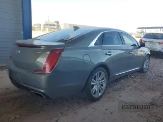 2019 Cadillac XTS Luxury