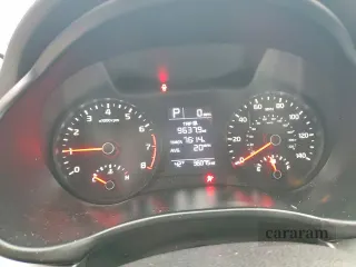 2023 Kia Rio LX