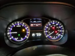 2016 Infiniti QX60
