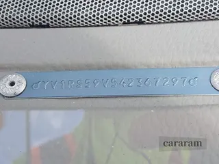 2004 Volvo S60