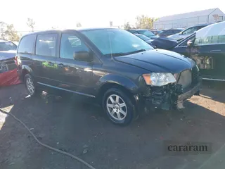 2012 Dodge Grand Caravan SE