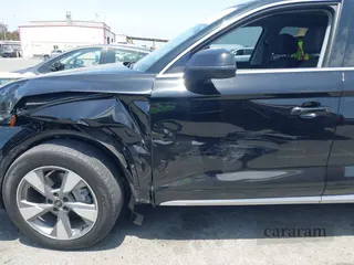 2023 Audi Q5 Premium