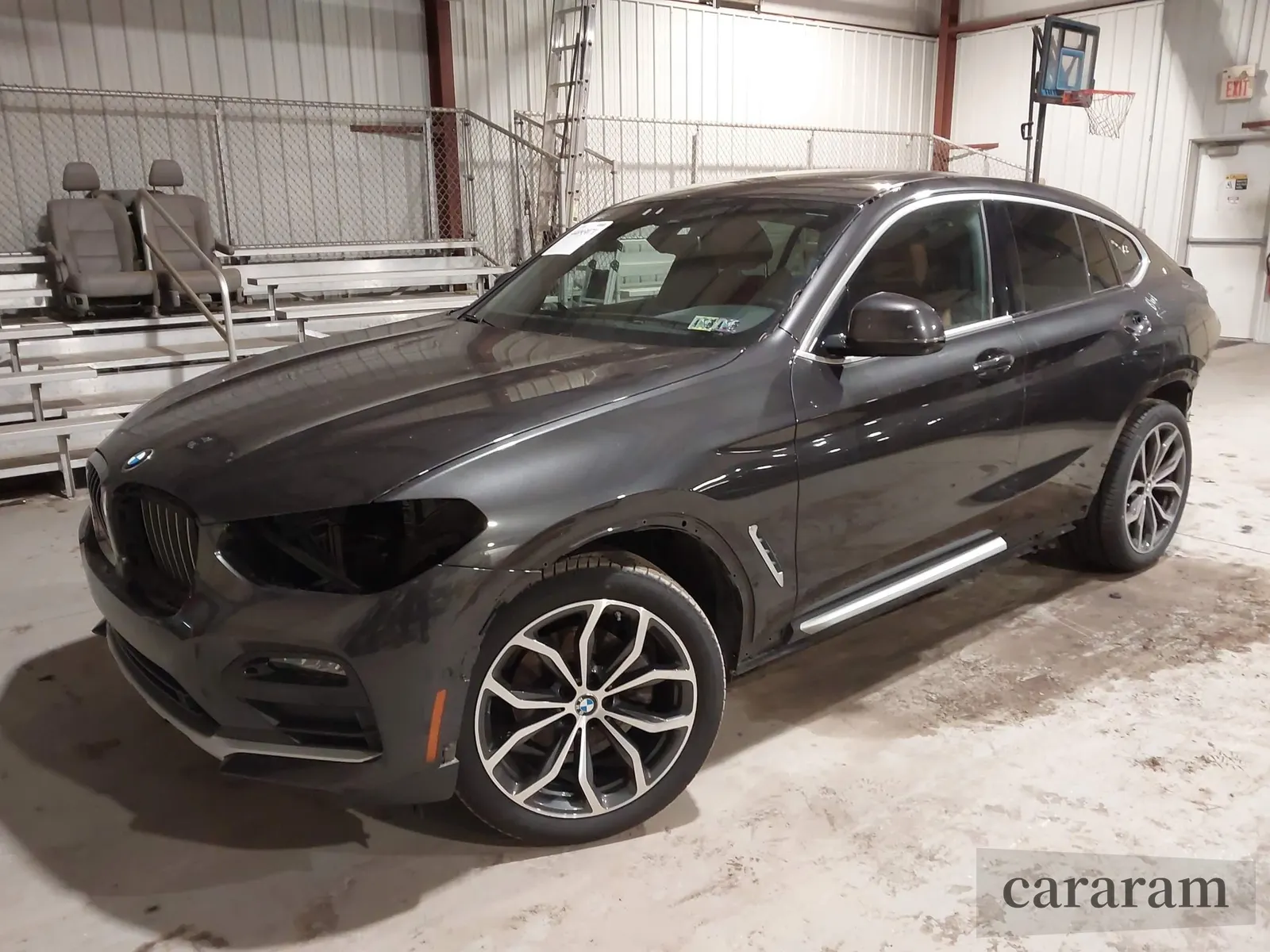 2021 BMW X4 xDrive30i