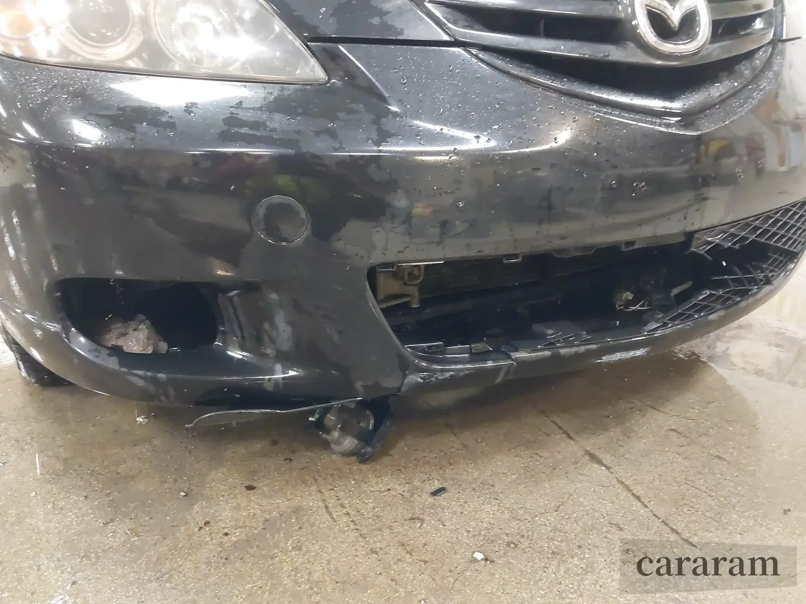 2006 Mazda 3 S Grand Touring