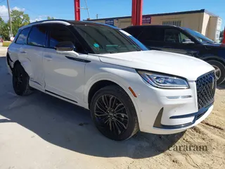 2023 Lincoln Corsair Reserve